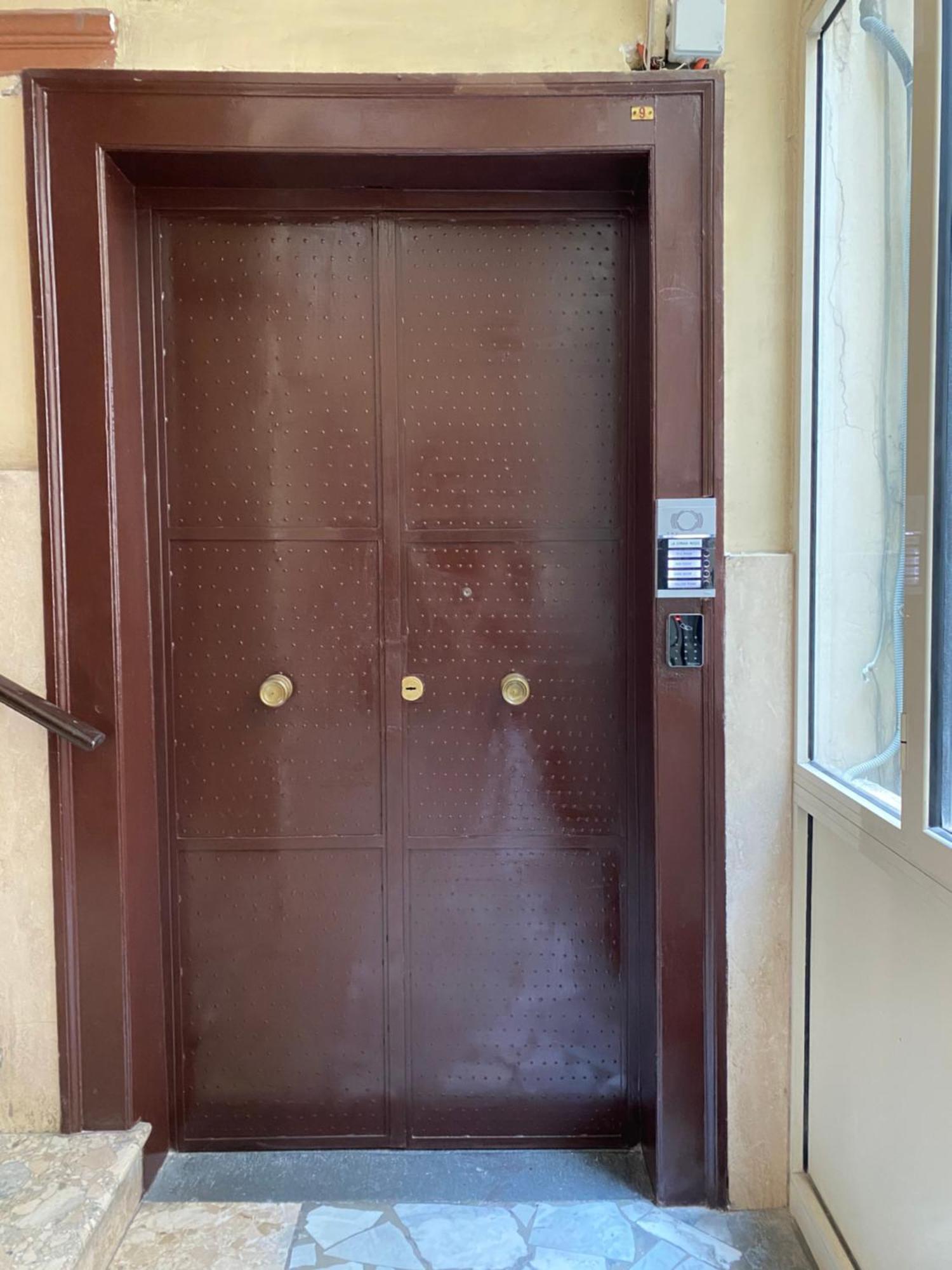 Dimora Museo Apartment Napoli Exterior foto